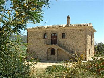 Agriturismo Gigliotto
