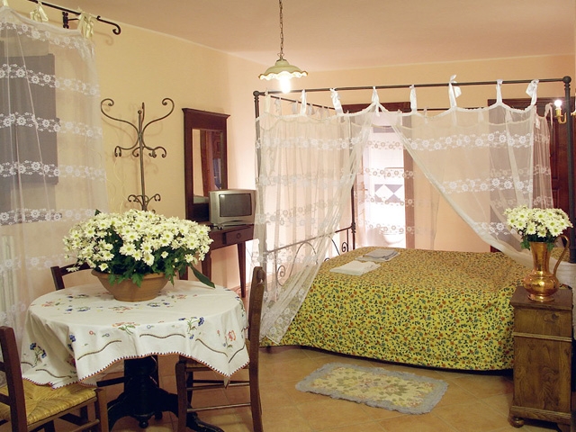 Agriturismo Gigliotto