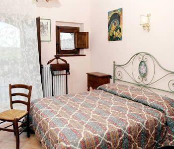 Agriturismo Gigliotto