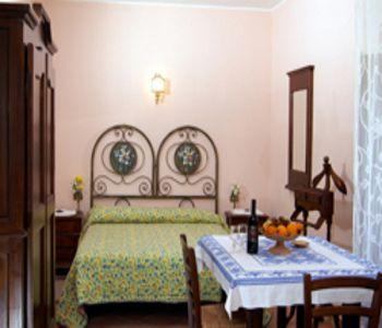Agriturismo Gigliotto