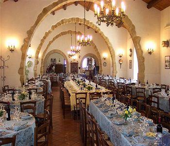 Agriturismo Gigliotto