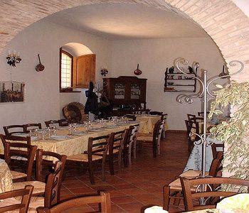 Agriturismo Gigliotto