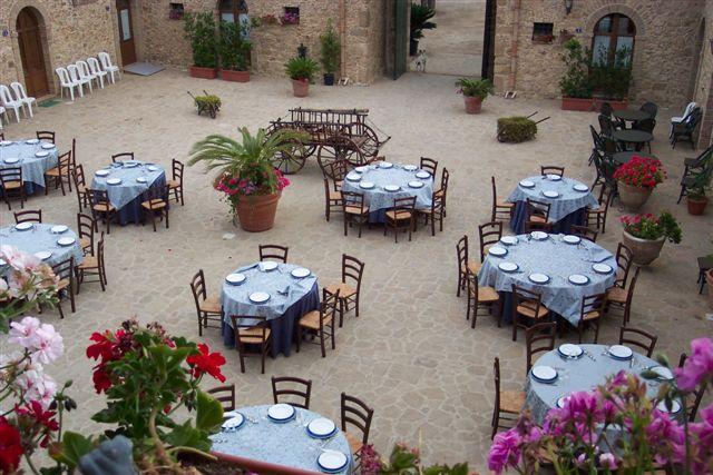 Agriturismo Gigliotto