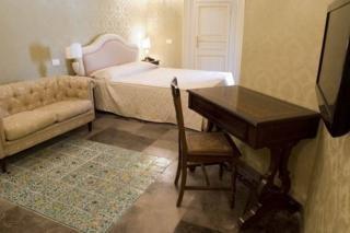 Grana Barocco Art Hotel & Spa