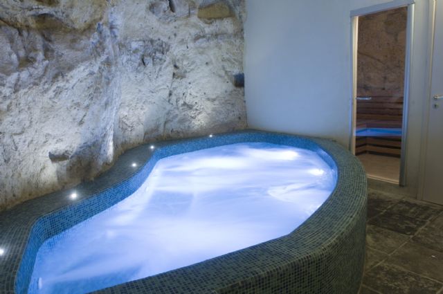 Grana Barocco Art Hotel & Spa