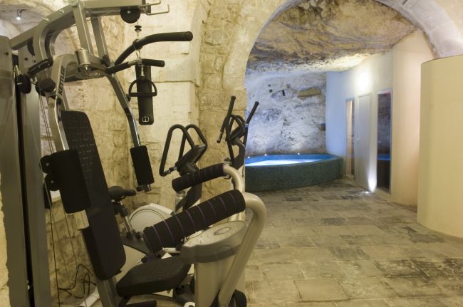 Grana Barocco Art Hotel & Spa