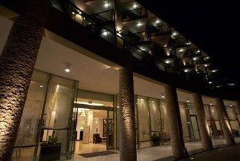 Grand Hotel Sofia
