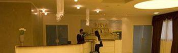 Grand Hotel Sofia