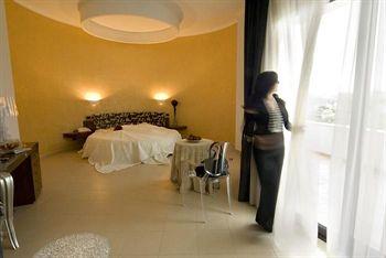 Grand Hotel Sofia