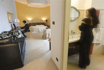 Grand Hotel Sofia