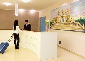 Grand Hotel Sofia