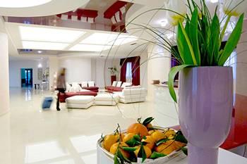 Grand Hotel Sofia