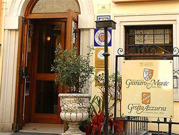 Grotta Azzurra
