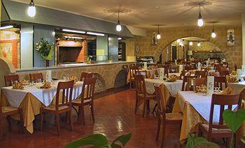 Himera Polis Hotel