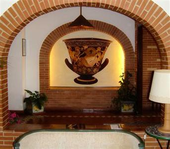Himera Polis Hotel