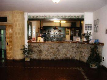 Himera Polis Hotel