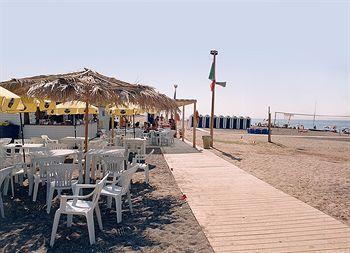 Himera Polis Hotel
