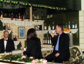 Himera Polis Hotel