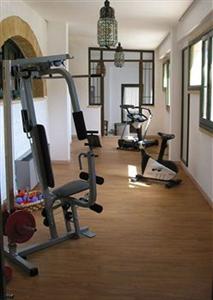 Himera Polis Hotel