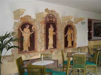 Himera Polis Hotel
