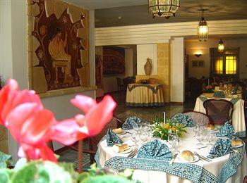 Himera Polis Hotel