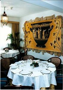 Himera Polis Hotel