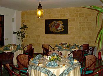 Himera Polis Hotel