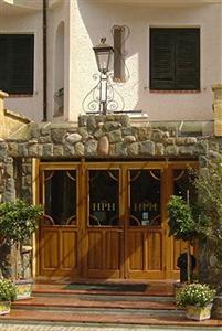 Himera Polis Hotel