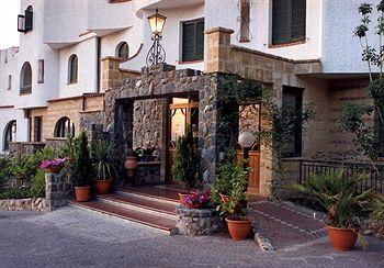 Himera Polis Hotel