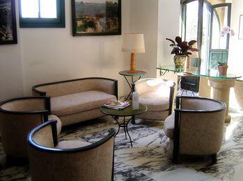 Himera Polis Hotel