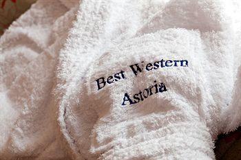 Best Western Astoria
