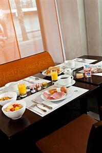 Best Western Astoria