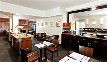 Best Western Astoria