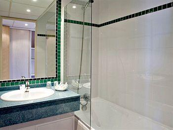 Best Western Astoria