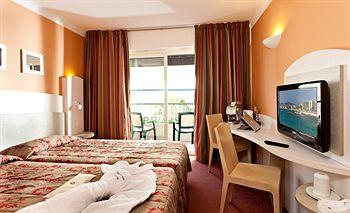 Best Western Astoria