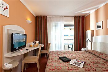 Best Western Astoria