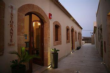 Kalaonda Plemmirio Hotel