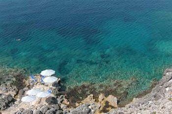 La Rosa Sul Mare