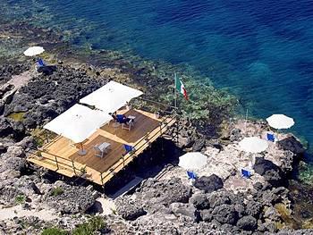 La Rosa Sul Mare