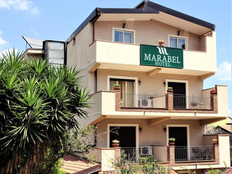 Marabel Hotel