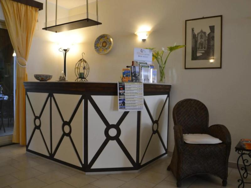 Marabel Hotel