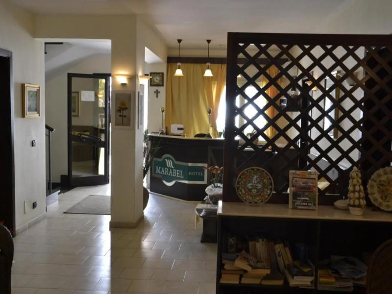 Marabel Hotel