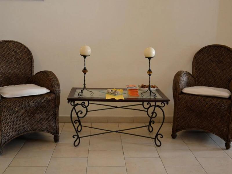Marabel Hotel