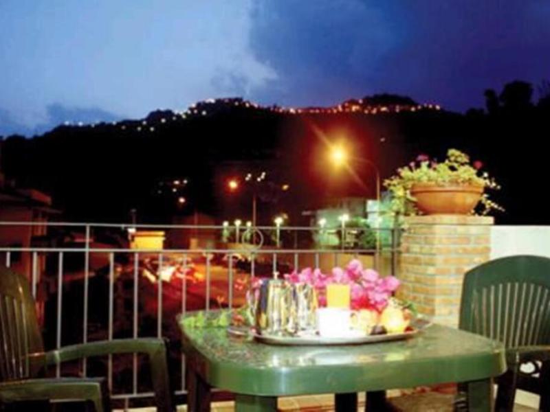 Marabel Hotel