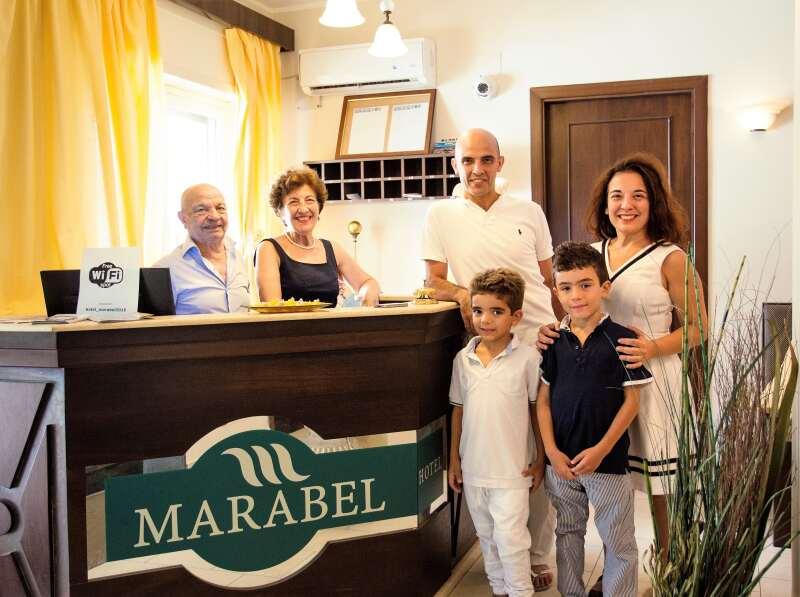 Marabel Hotel