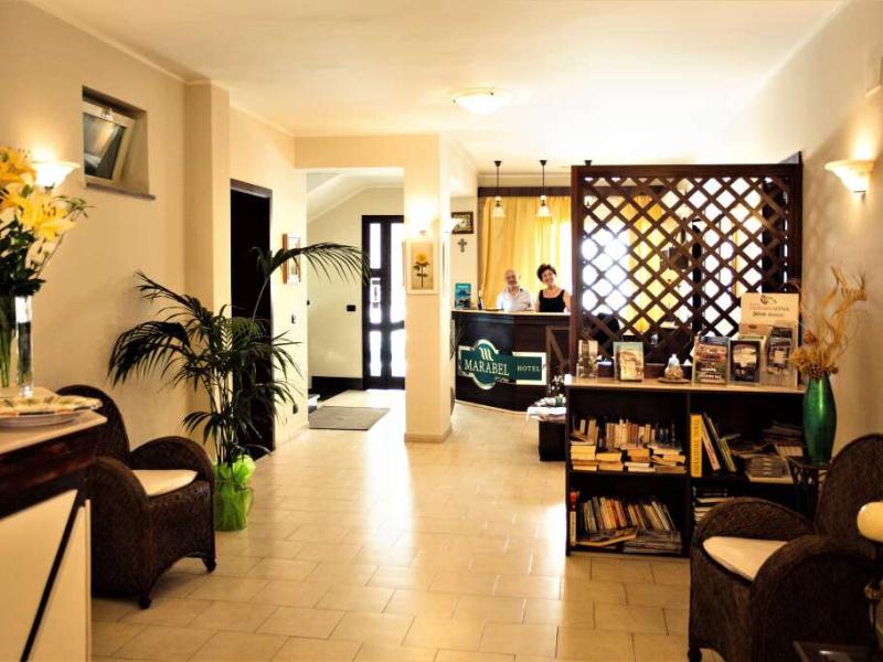 Marabel Hotel