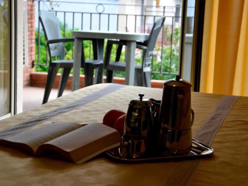 Marabel Hotel