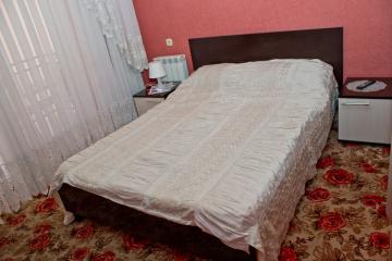 Отель Л'Этуаль Россия, Сочи, фото 8
