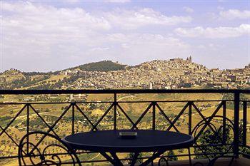NH Caltagirone Villa San Mauro