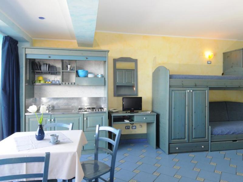 Oasi Azzurra Village